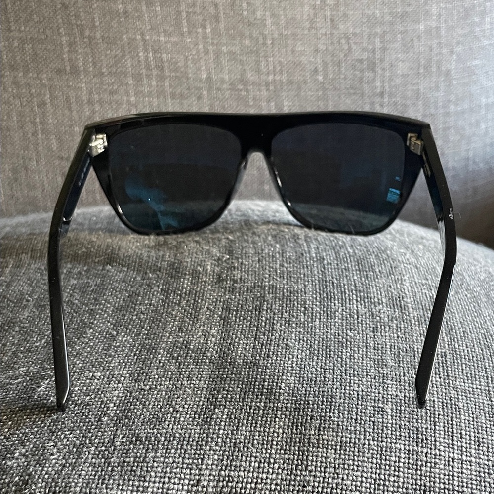 Saint Laurent Women’s 59mm Sunglasses - Picture 3 of 6